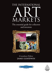 The International Art Markets, ed. , v. 