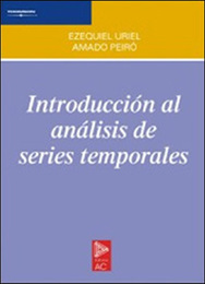 Introducción al análisis de series temporales, ed. , v. 