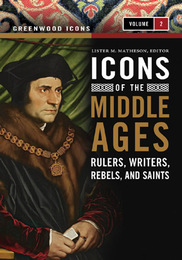 Icons of the Middle Ages, ed. , v. 