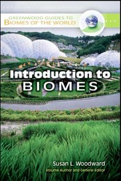 Introduction to Biomes, ed. , v. 