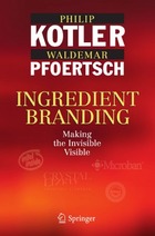 Ingredient Branding, ed. , v. 