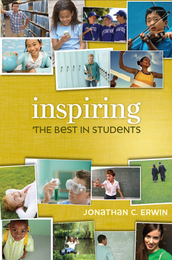 Inspiring the Best in Students, ed. , v. 