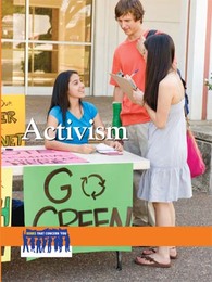 Activism, ed. , v. 