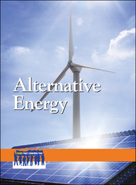 Alternate Energy, ed. , v. 