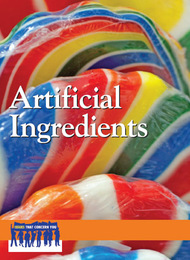 Artificial Ingredients, ed. , v. 