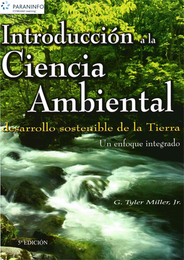 Introducción a la ciencia ambiental, ed. , v. 