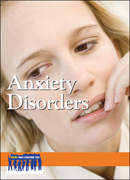 Anxiety Disorders, ed. , v. 