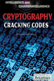 Cryptography, ed. , v. 