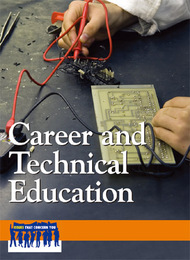 Career and Technical Education, ed. , v. 