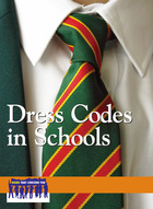 Dress Codes in Schools, ed. , v. 