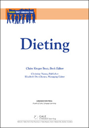 Dieting, ed. , v. 