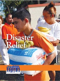 Disaster Relief, ed. , v. 