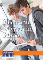 Electronic Devices in Schools, ed. , v. 