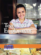Teens and Employment, ed. , v. 