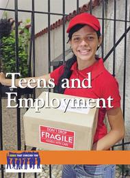Teens and Employment, ed. , v. 