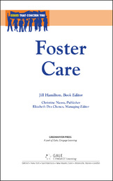 Foster Care, ed. , v. 