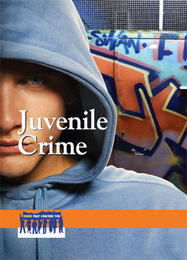 Juvenile Crime, ed. , v. 