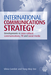 International Communications Strategy, ed. , v. 