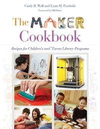 The Maker Cookbook, ed. , v. 