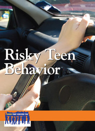Risky Teen Behavior, ed. , v. 