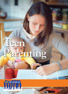 Teen Parenting, ed. , v. 
