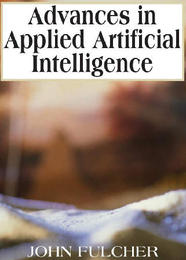 Advances in Applied Artificial Intelligence, ed. , v. 