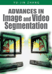 Advances in Image and Video Segmentation, ed. , v. 