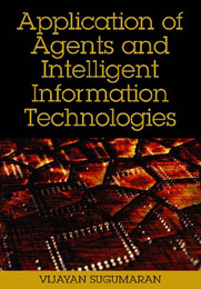 Application of Agents and Intelligent Information Technologies, ed. , v. 