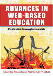 Advances in Web-Based Education: Personalized Learning Environments, ed. , v. 