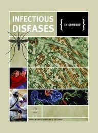 Infectious Diseases, ed. , v. 