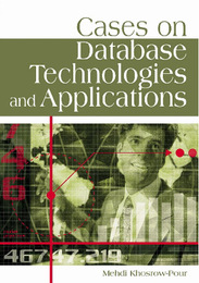 Cases on Database Technologies and Applications, ed. , v. 