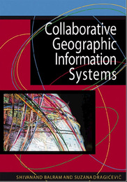 Collaborative Geographic Information Systems, ed. , v. 