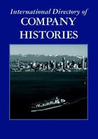 International Directory of Company Histories, ed. , v. 70 Cover