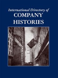 International Directory of Company Histories, ed. , v. 117