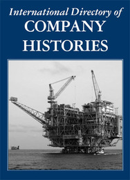 International Directory of Company Histories, ed. , v. 124