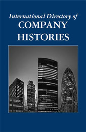 International Directory of Company Histories, ed. , v. 147