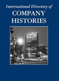 International Directory of Company Histories, ed. , v. 156