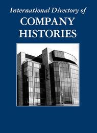 International Directory of Company Histories, ed. , v. 169