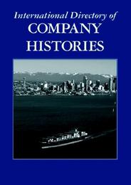 International Directory of Company Histories, ed. , v. 59