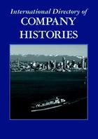 International Directory of Company Histories, ed. , v. 59 Cover