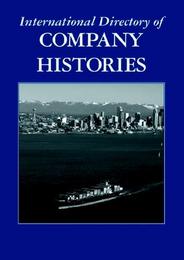 International Directory of Company Histories, ed. , v. 66