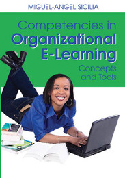 Competencies in Organizational E-Learning, ed. , v. 
