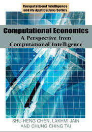 Computational Economics: A Perspective from Computational Intelligence, ed. , v. 