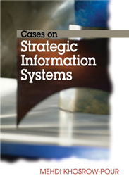 Cases on Strategic Information Systems, ed. , v. 