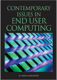 Contemporary Issues in End User Computing, ed. , v. 