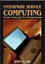 Enterprise Service Computing, ed. , v. 