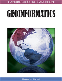 Handbook of Research on Geoinformatics, ed. , v. 