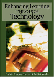 Enhancing Learning Through Technology, ed. , v. 