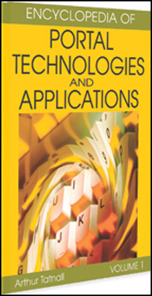 Encyclopedia of Portal Technologies and Applications, ed. , v. 