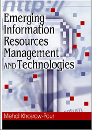 Emerging Information Resources Management and Technologies, ed. , v. 